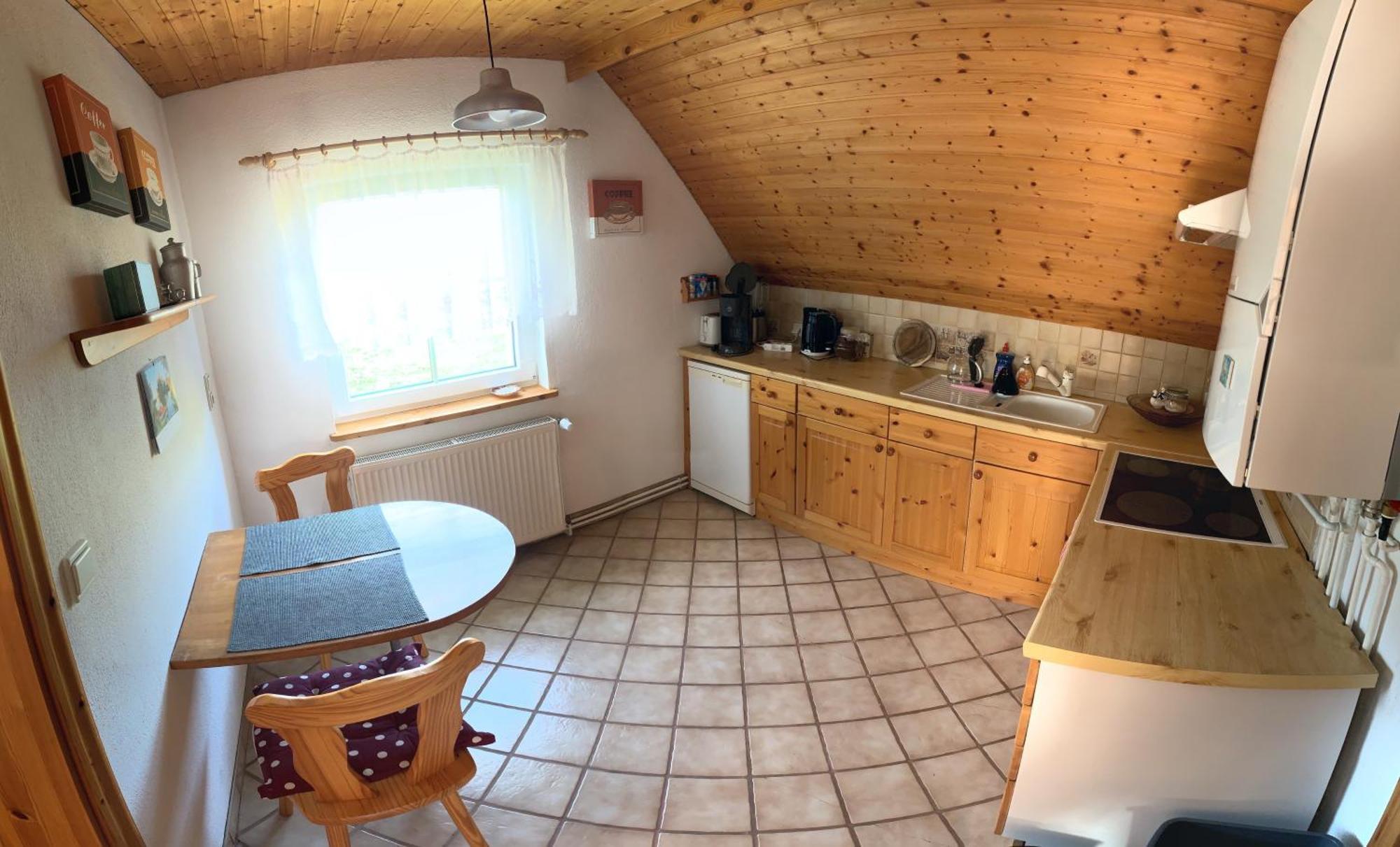 Ferienwohnung Tanja Lassan Exterior foto